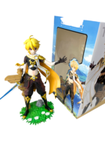 Figura Aether Traveler Genshin Impact - Imagen 4